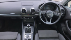 Audi A3 1.4 TFSI Sport 5dr Petrol Hatchback